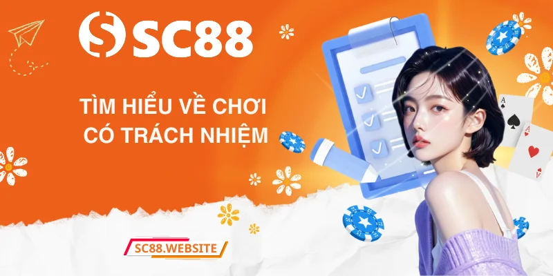 Tìm hiểu về chơi có trách nhiệm